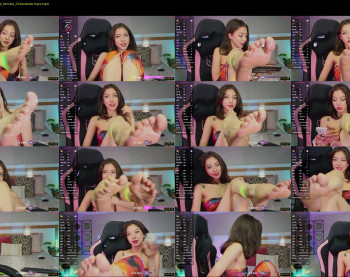 lyahaven — 41 minute Chaturbate female cam show recording, 720p, Jan 16, 2025