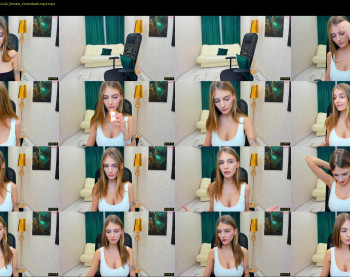 make_love_1 — 4 minute Chaturbate female cam show recording, 720p, Jan 16, 2025
