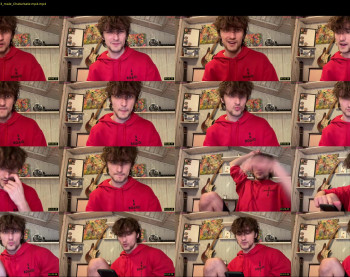 manolein — 3 minute Chaturbate male cam show recording, 720p, Jan 16, 2025