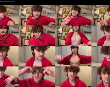 manolein — 19 minute Chaturbate male cam show recording, 720p, Jan 16, 2025