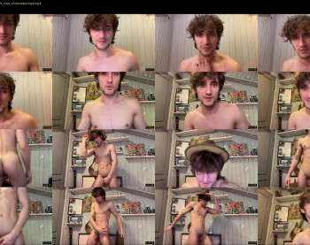 manolein — 28 minute Chaturbate male cam show recording, 720p, Jan 17, 2025