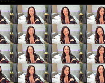 mariagold — 12 minute Chaturbate female cam show recording, 720p, Jan 16, 2025