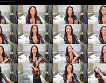 mariagold — 122 minute Chaturbate female cam show recording, 720p, Jan 16, 2025