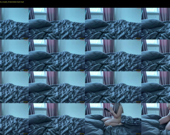 marikorin — 6 minute Chaturbate couple cam show recording, 720p, Jan 16, 2025