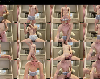 max_shy — 77 minute Chaturbate male cam show recording, 720p, Jan 16, 2025