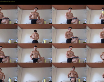 maximohoot — 9 minute Chaturbate male cam show recording, 720p, Jan 16, 2025