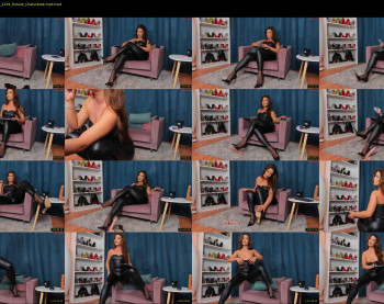 megan_devile — 122 minute Chaturbate female cam show recording, 720p, Jan 16, 2025