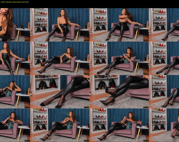megan_devile — 29 minute Chaturbate female cam show recording, 720p, Jan 16, 2025