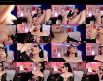 milf_lacey — 15 minute Chaturbate female cam show recording, 720p, Jan 16, 2025