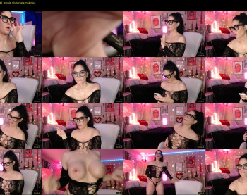 milf_lacey — 15 minute Chaturbate female cam show recording, 720p, Jan 16, 2025