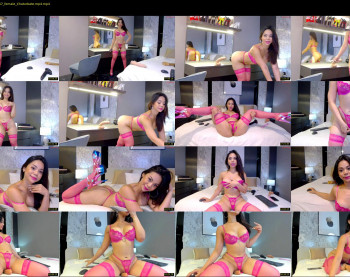 millabelle — 67 minute Chaturbate female cam show recording, 720p, Jan 16, 2025