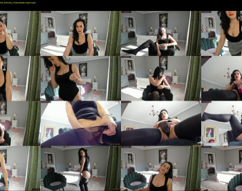miss_giulia — 122 minute Chaturbate female cam show recording, 720p, Jan 16, 2025