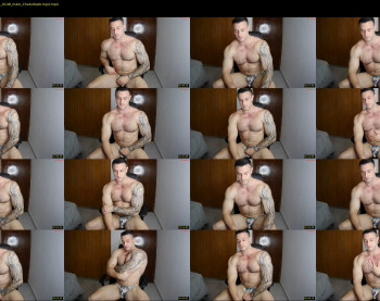 modexusparty — 6 minute Chaturbate male cam show recording, 720p, Jan 17, 2025