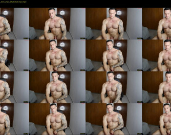 modexusparty — 6 minute Chaturbate male cam show recording, 720p, Jan 17, 2025