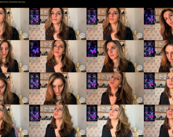 monikate_ — 4 minute Chaturbate couple cam show recording, 720p, Jan 16, 2025
