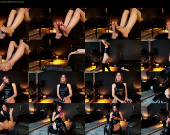 my_maite — 84 minute Chaturbate female cam show recording, 720p, Jan 16, 2025