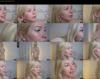 my_stella — 13 minute Chaturbate female cam show recording, 720p, Jan 16, 2025