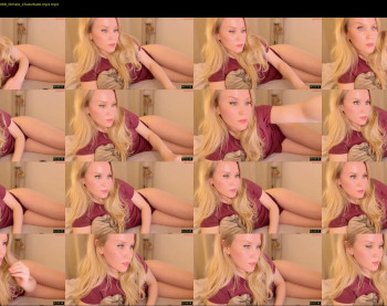 myassistant — 3 minute Chaturbate female cam show recording, 720p, Jan 17, 2025