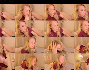 myassistant — 120 minute Chaturbate female cam show recording, 720p, Jan 17, 2025