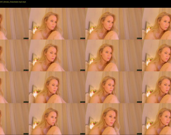myassistant — 6 minute Chaturbate female cam show recording, 720p, Jan 17, 2025