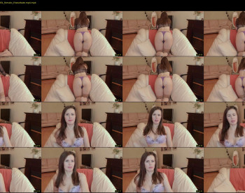 mysophiee — 66 minute Chaturbate female cam show recording, 720p, Jan 16, 2025