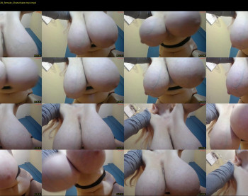 nadinnnea — 3 minute Chaturbate female cam show recording, 720p, Jan 16, 2025