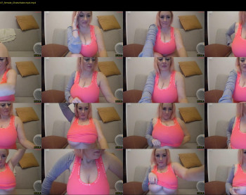 nadinnnea — 13 minute Chaturbate female cam show recording, 720p, Jan 16, 2025
