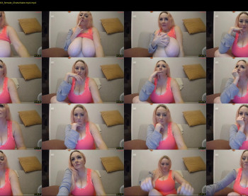 nadinnnea — 10 minute Chaturbate female cam show recording, 720p, Jan 17, 2025