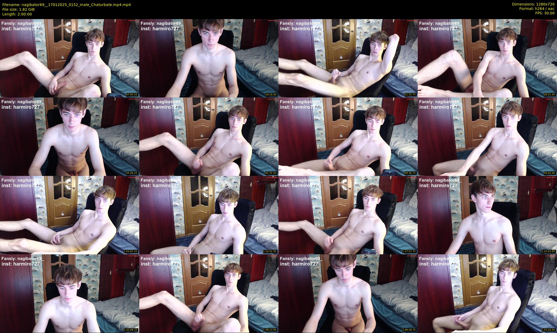 nagibator69_ — 120 minute Chaturbate couple cam show recording, 720p, Jan 17, 2025