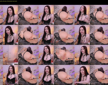 nancy_winter — 121 minute Chaturbate female cam show recording, 720p, Jan 16, 2025