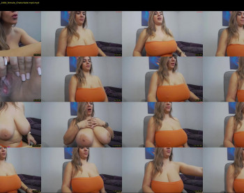 natashaboobs — 120 minute Chaturbate female cam show recording, 720p, Jan 16, 2025