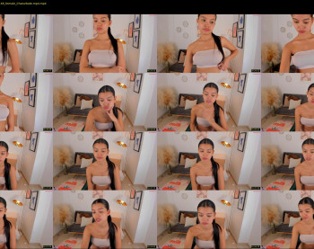 nina_agdal — 3 minute Chaturbate female cam show recording, 720p, Jan 16, 2025