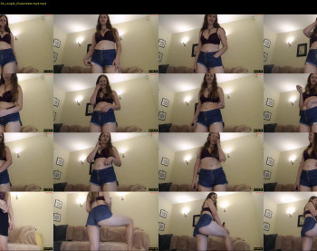 nzplaytime — 24 minute Chaturbate couple cam show recording, 720p, Jan 17, 2025