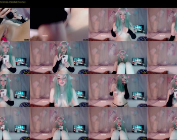 oh_pichuu — 36 minute Chaturbate female cam show recording, 720p, Jan 17, 2025
