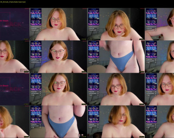 olivia_date — 64 minute Chaturbate female cam show recording, 720p, Jan 16, 2025