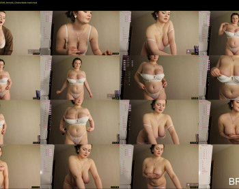 pleasant_fun — 96 minute Chaturbate female cam show recording, 720p, Jan 16, 2025