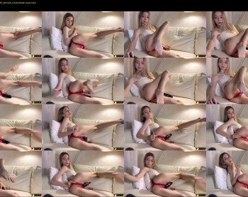 popshhhik — 21 minute Chaturbate couple cam show recording, 720p, Jan 16, 2025