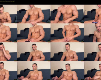 prince_d1ck — 32 minute Chaturbate male cam show recording, 720p, Jan 16, 2025