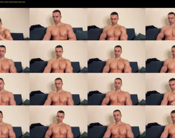 prince_d1ck — 25 minute Chaturbate male cam show recording, 720p, Jan 16, 2025