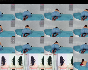 pussysweet9 — 28 minute Chaturbate female cam show recording, 720p, Jan 16, 2025