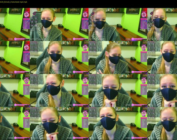 realartofslut — 5 minute Chaturbate female cam show recording, 720p, Jan 17, 2025