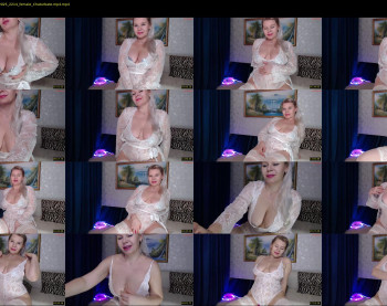 reasonforpassion_ — 32 minute Chaturbate female cam show recording, 720p, Jan 16, 2025