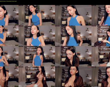 riskyproject — 103 minute Chaturbate couple cam show recording, 720p, Jan 16, 2025