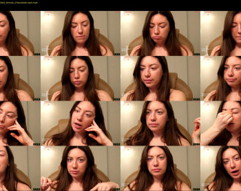 ronny_ponny — 5 minute Chaturbate female cam show recording, 720p, Jan 16, 2025