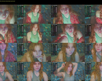 rubylynxxx — 29 minute Chaturbate female cam show recording, 720p, Jan 16, 2025