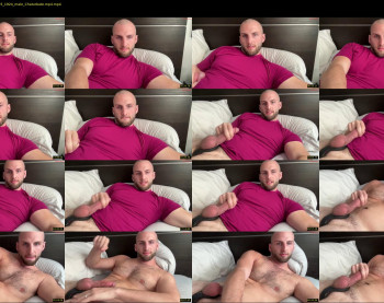 ryanandchadcb — 47 minute Chaturbate male cam show recording, 720p, Jan 16, 2025
