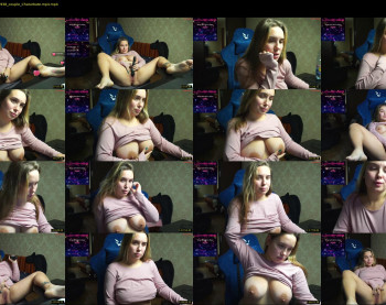 sandra_sww — 121 minute Chaturbate couple cam show recording, 720p, Jan 16, 2025