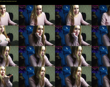 sandra_sww — 8 minute Chaturbate couple cam show recording, 720p, Jan 16, 2025
