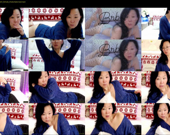 sandrami__ — 99 minute Chaturbate female cam show recording, 720p, Jan 16, 2025