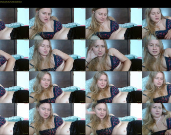 scartit — 15 minute Chaturbate female cam show recording, 720p, Jan 16, 2025